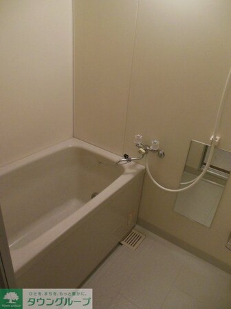 シャイニーヒルの物件内観写真